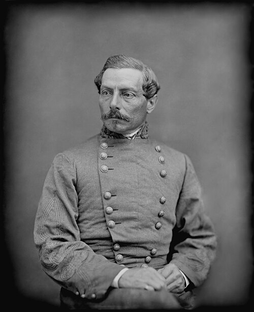 Pierre G.T. Beauregard